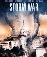 Смотреть Онлайн Несущий бурю / Weather Wars [2011]